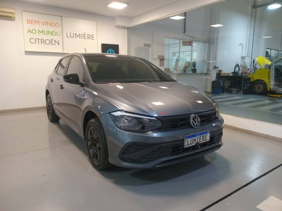 VOLKSWAGEN POLO 1.0 MPI ROCK IN RIO MANUAL